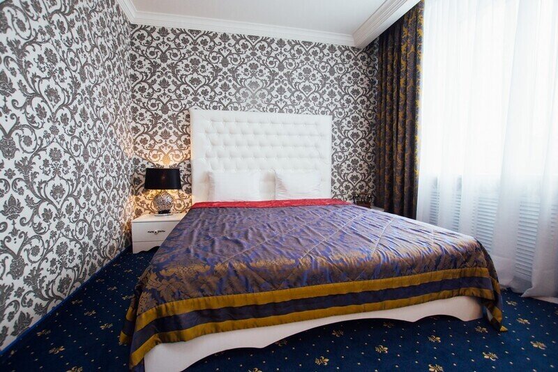 Люкс 2-местный (Barocco Lux)