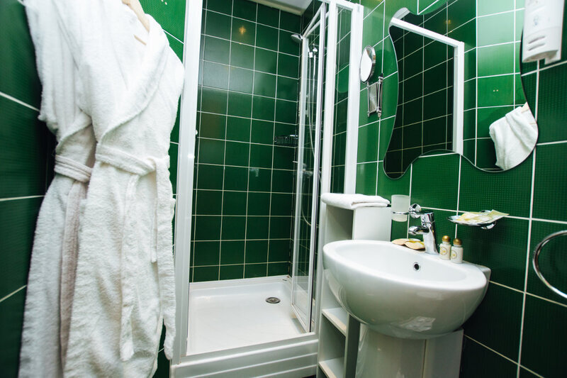 Стандартный 1-местный (Color Room)