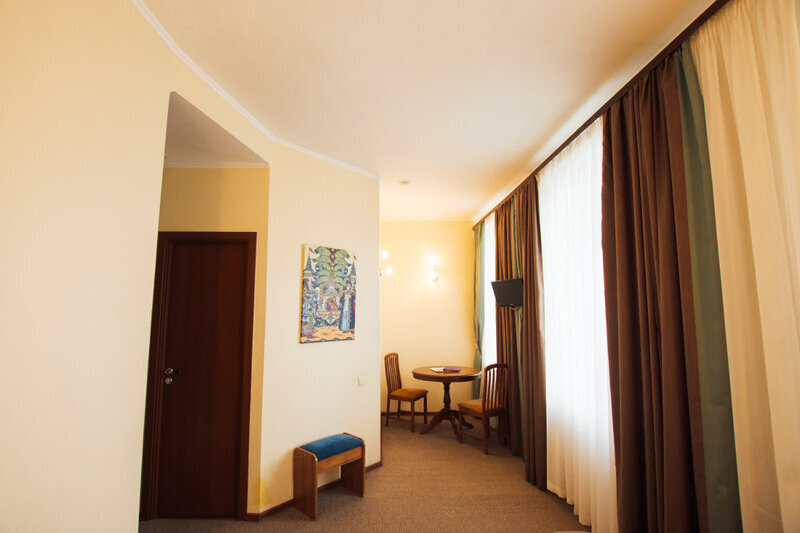 Эконом 2-местный (Skazka Room, DBL)