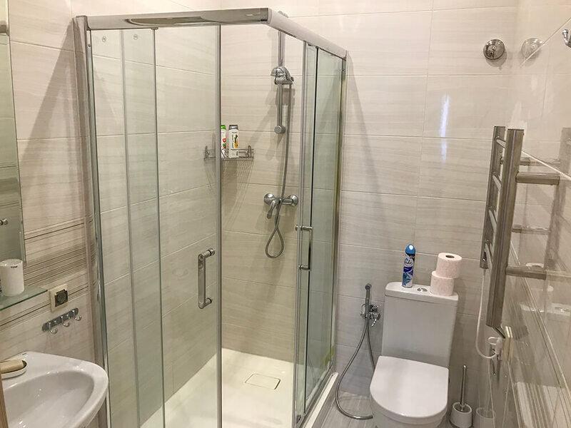 Апартаменты 2-местный (Sunny Svetlogorsk, 9)