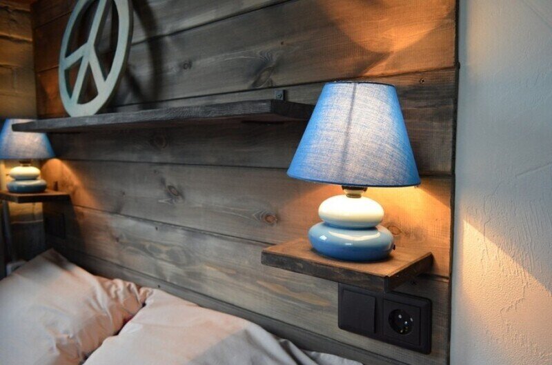 Стандартный 2-местный