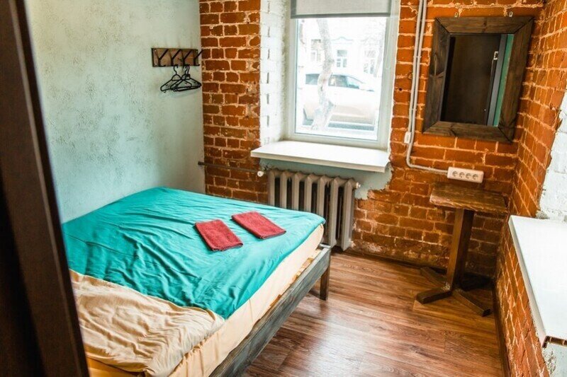 Стандартный 2-местный