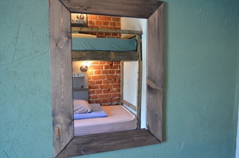 Стандартный 2-местный TWIN (без санузла)