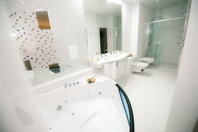 Джуниор Сюит 2-местный (Свадебный)