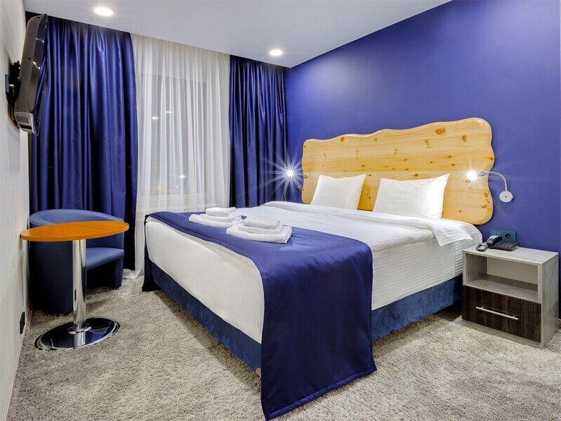 Стандартный 2-местный (Улучшенный)