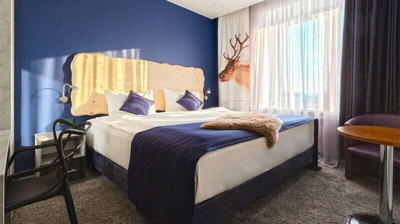 Стандартный 2-местный (Улучшенный)