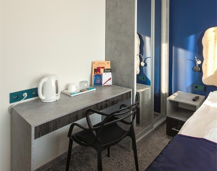 Стандартный 2-местный (Улучшенный)