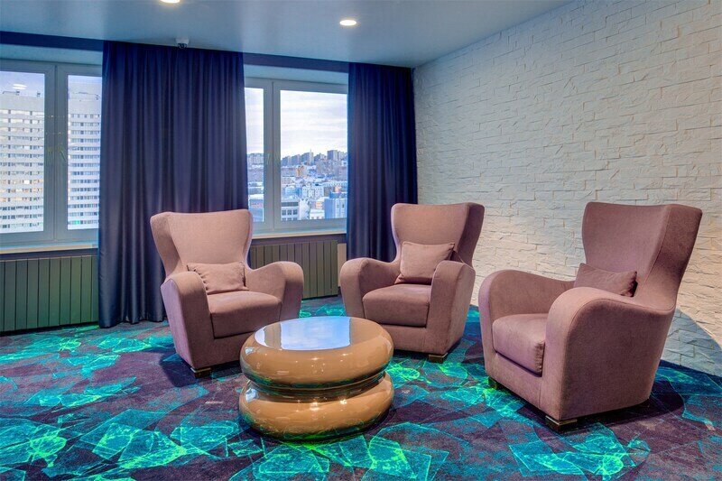 Стандартный 2-местный (Улучшенный)