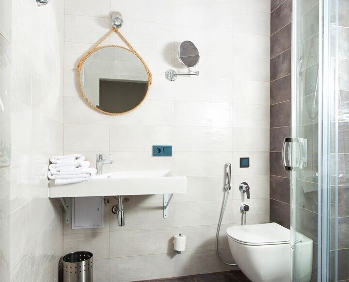 Стандартный 2-местный (Улучшенный)