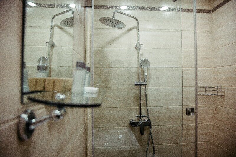 Стандарт дабл