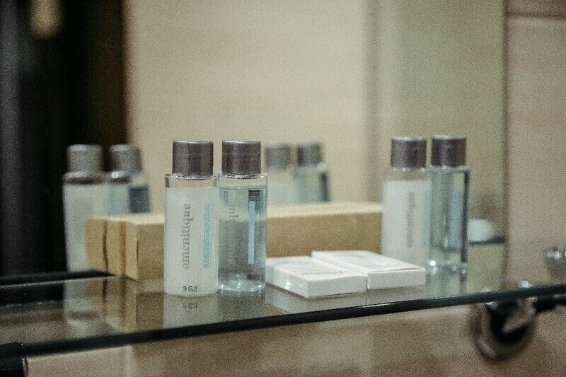 Стандарт дабл