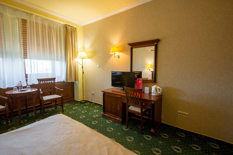 Стандартный 2-местный 1-комнатный (DBL)