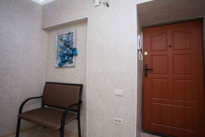 Апартаменты 3-местный (Art Deco de Luxe)