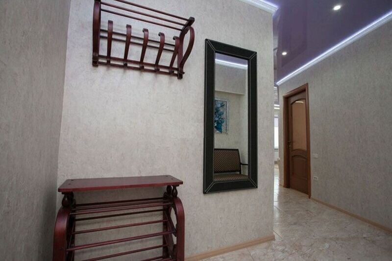 Апартаменты 3-местный (Art Deco de Luxe)