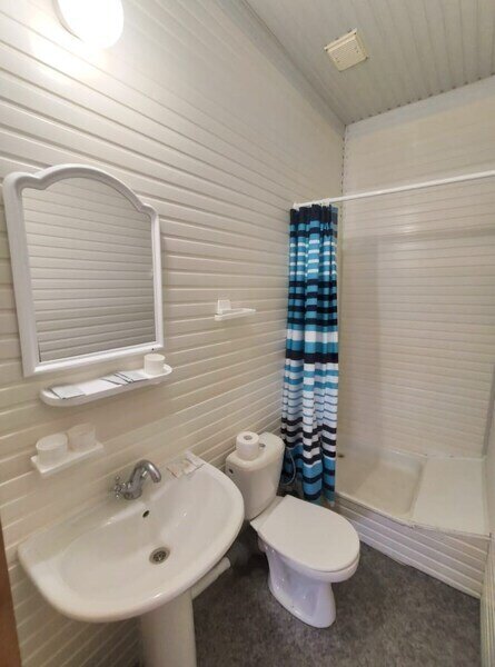 Люкс 4-местный