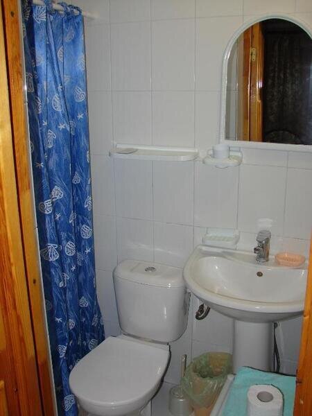 Стандартный 2-местный (с дополнительным местом)