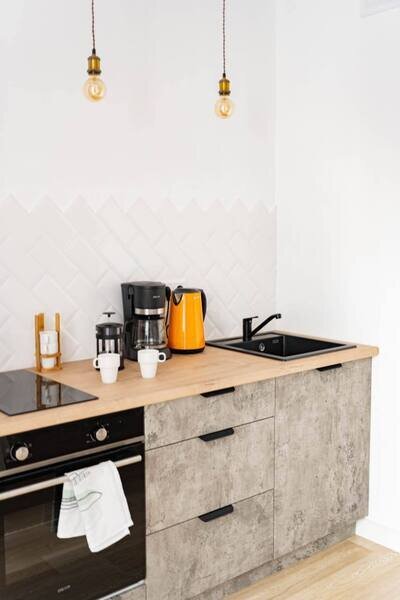 Апартаменты 4-местный 1-комнатный (234)