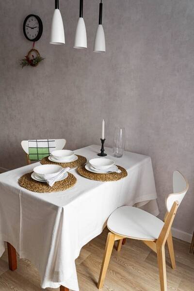 Апартаменты 4-местный 1-комнатный (234)