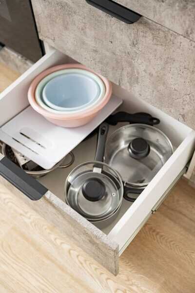 Апартаменты 4-местный 1-комнатный (234)