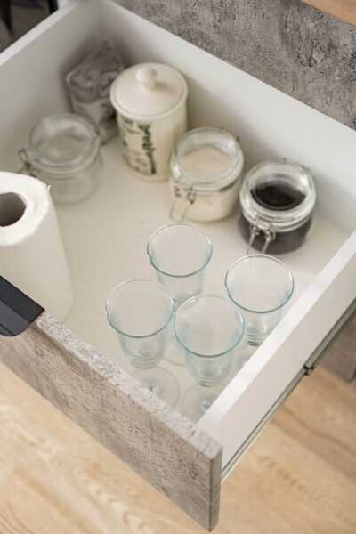 Апартаменты 4-местный 1-комнатный (234)