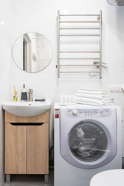 Апартаменты 4-местный 1-комнатный (234)