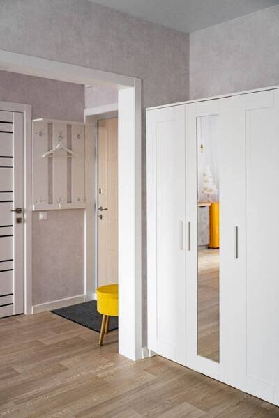 Апартаменты 4-местный 1-комнатный (234)