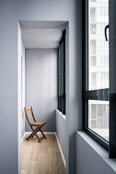 Апартаменты 4-местный 1-комнатный (234)