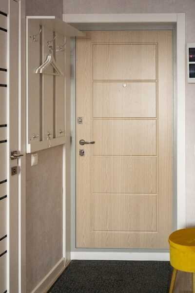 Апартаменты 4-местный 1-комнатный (234)