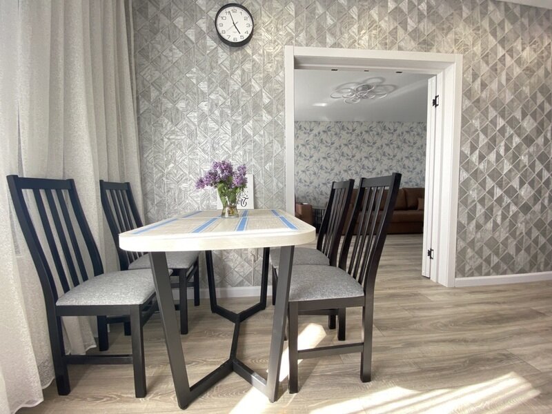 Апартаменты 6-местный 1-комнатный (355)