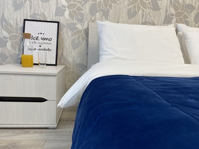 Апартаменты 6-местный 1-комнатный (355)