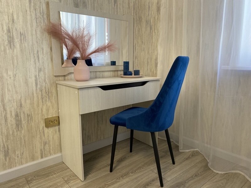 Апартаменты 6-местный 1-комнатный (355)