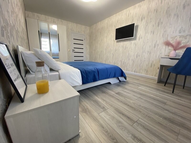 Апартаменты 6-местный 1-комнатный (355)