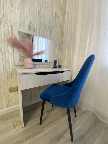 Апартаменты 6-местный 1-комнатный (355)