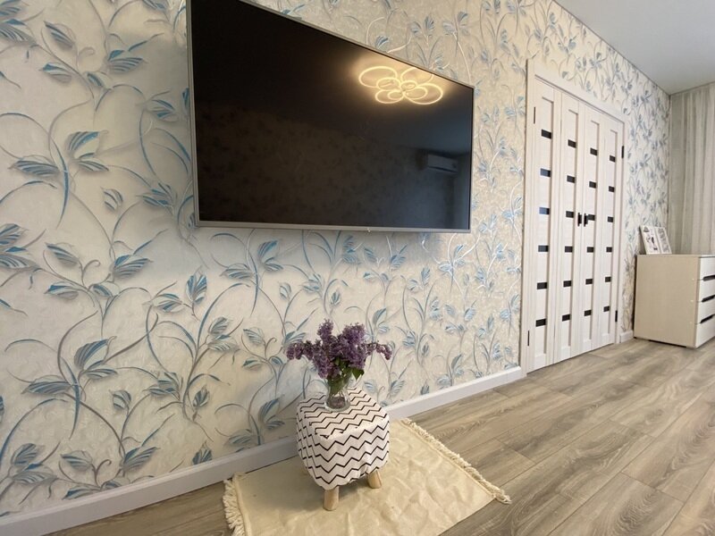 Апартаменты 6-местный 1-комнатный (355)