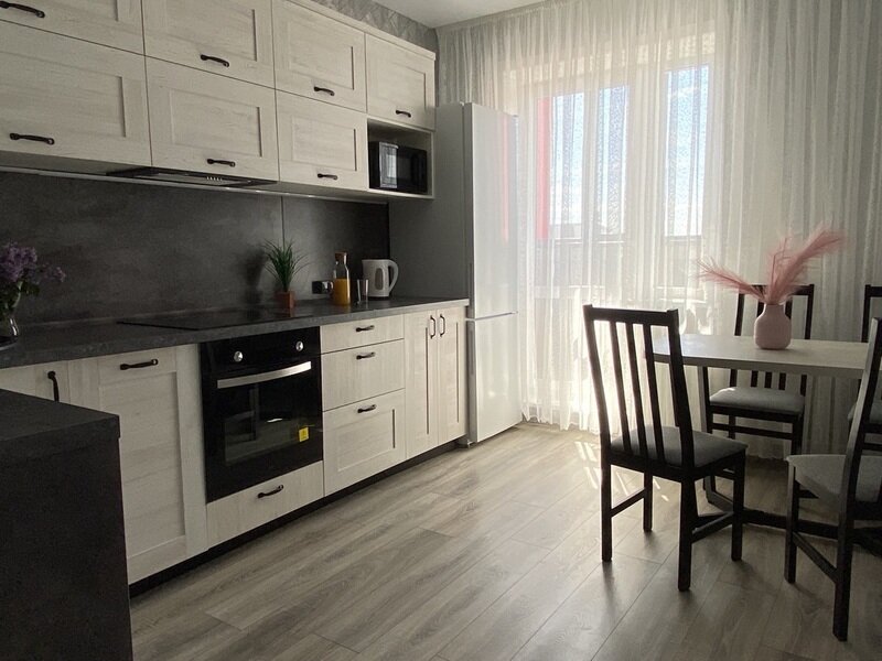 Апартаменты 6-местный 1-комнатный (355)