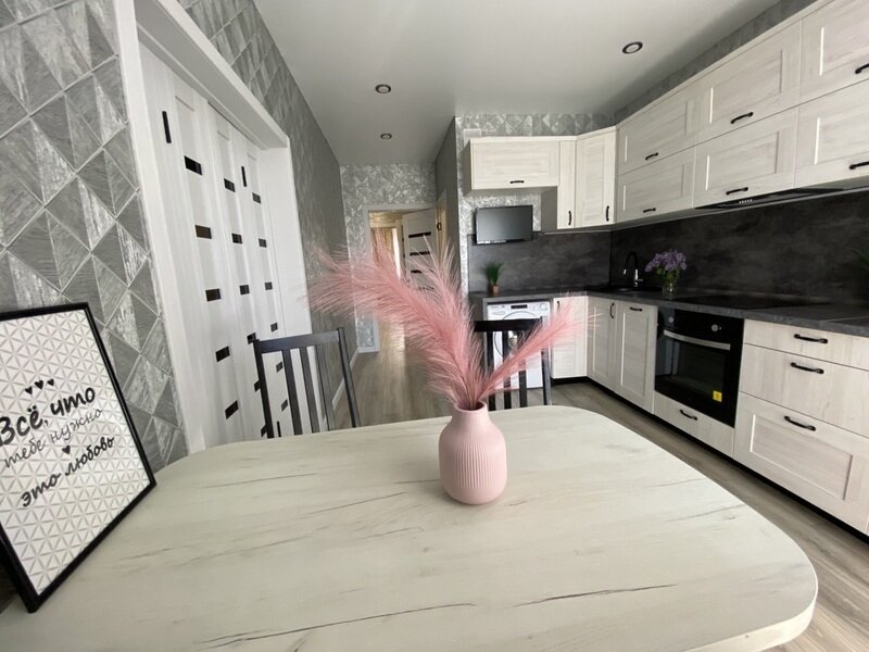 Апартаменты 6-местный 1-комнатный (355)