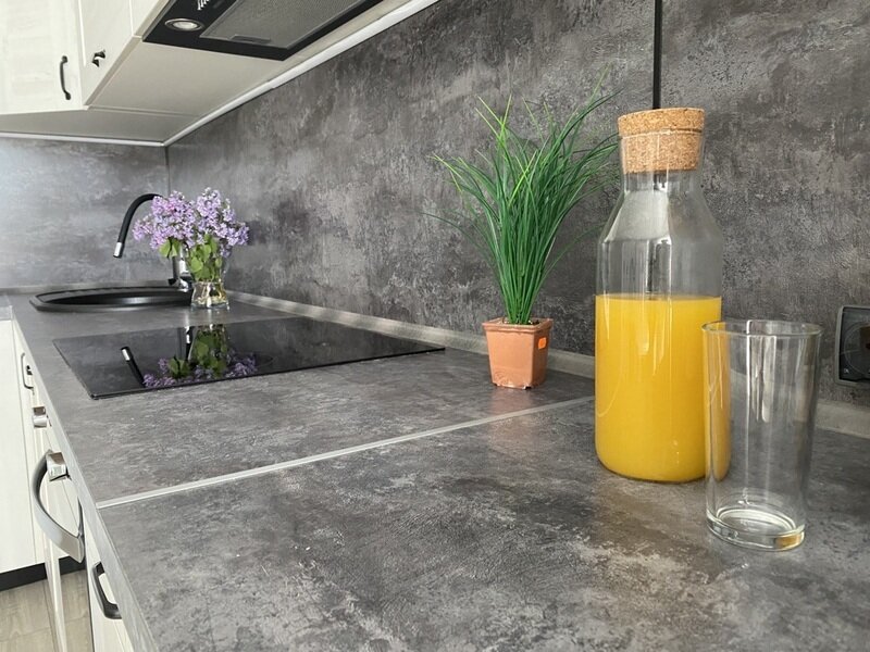 Апартаменты 6-местный 1-комнатный (355)