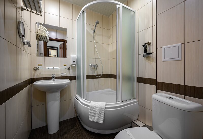 Делюкс 2-местный (DBL/TWIN)