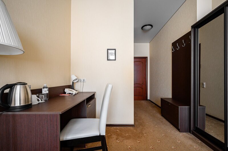 Комфорт 2-местный (DBL/TWIN)