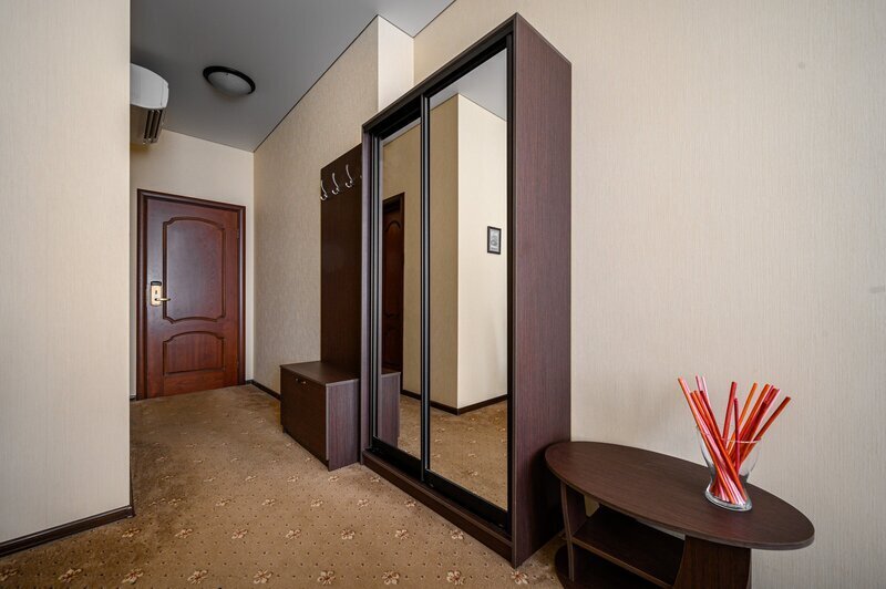 Комфорт 2-местный (DBL/TWIN)