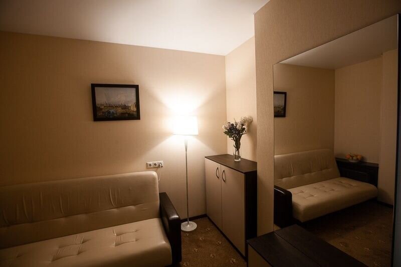 Полулюкс 2-местный (DBL/TWIN)