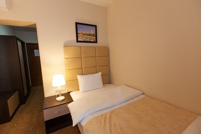 Стандартный 1-местный