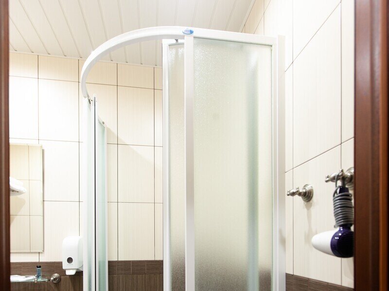 Стандартный 1-местный