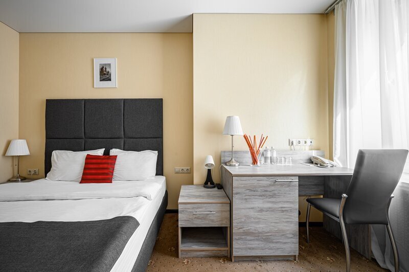 Стандартный 2-местный (DBL)