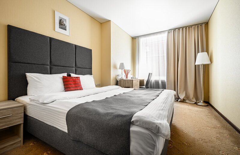 Стандартный 2-местный (DBL)