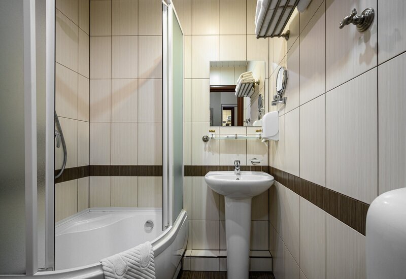 Стандартный 2-местный (DBL)