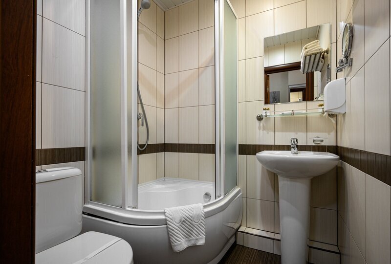 Стандартный 2-местный (DBL)