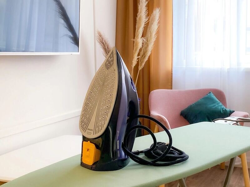 Апартаменты 4-местный (Венера)