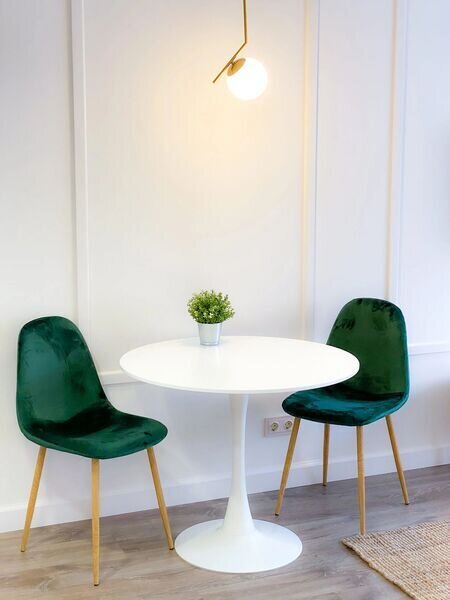 Апартаменты 4-местный (Венера)