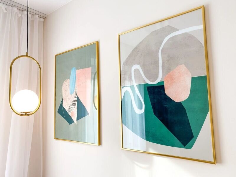 Апартаменты 4-местный (Венера)